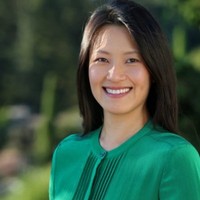 Scribd Employee Sherry Young's profile photo