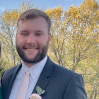 Colonial Village Overland Park Employee Sam Palecki's profile photo