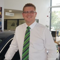 Rainworth ŠKODA, Mansfield Tel. 01623 623400 Employee Richard Hollis's profile photo