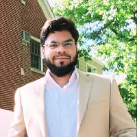 Bridgewater Consulting Group, Inc. Employee Imran Mohammed's profile photo