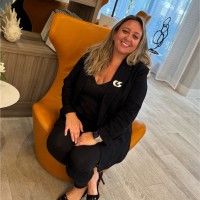 Clean Space Employee Liliana Freitas's profile photo