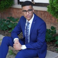 IntegraTrace Employee Mershab Issadien's profile photo
