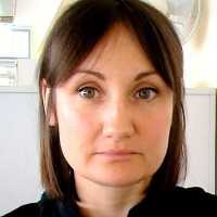 Bosch Thermotechnik GmbH Employee Irina Meyer's profile photo