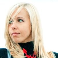 Olena Gorokhovska Email
