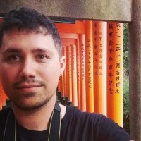 Universidad de Málaga Employee Lucas González Planas's profile photo