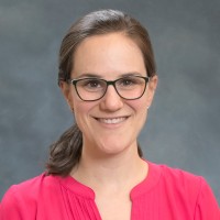 REHABILITATION ASSOCIATES OF THE MAIN LINE Employee Katherine Borst's profile photo