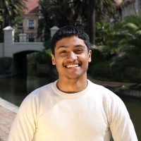 FutureRent Employee Rezaar Osman's profile photo