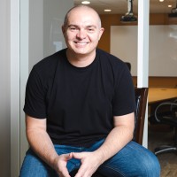 Mediashaker Employee Dragan Marjanovic's profile photo