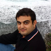 Ziaratnia & Akhavan Co. Employee Ali Emami's profile photo