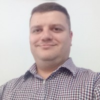 Ciprian Petrache Email & Phone Number