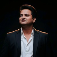 MEDNET Labs Employee Vipul Dhawale's profile photo
