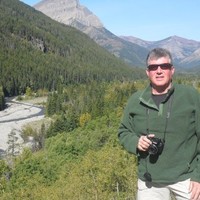 DePaul Employee John Wegman's profile photo