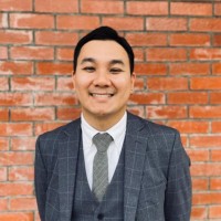 Eagle Holdings Pte Ltd Employee Bryan Mok's profile photo