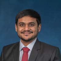 eMazzanti Technologies Employee Deep Ranipa's profile photo