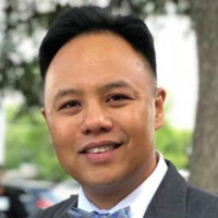 Chi'Lantro Employee Francisco Domine's profile photo