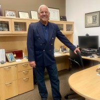 NAII Employee Mark le Doux's profile photo