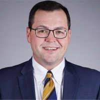 Voya Financial Employee Daniel Kearney's profile photo