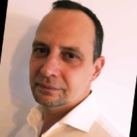BCR Employee Robert Georgescu's profile photo