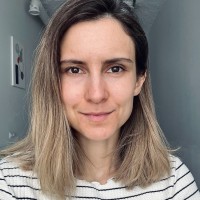 Vlada Belopolskaya Email