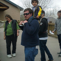 GARREN, ROSS & DENARDO, INC. Employee Shawn Jones's profile photo