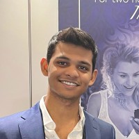 Akshat Sanghavi Email & Phone Number