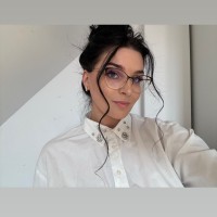 Peek & Cloppenburg CEE Employee Ștefana Anei's profile photo