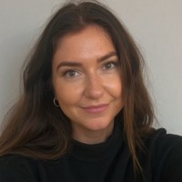 Yamagigu Consulting Employee Bianca McCrea's profile photo