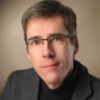 Aranatha Employee Pierre Marcotte's profile photo