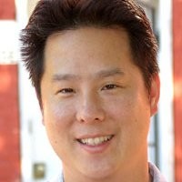 Little Lights Urban Ministries Employee Steven Park's profile photo