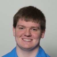 Metal-Era Employee Dylan Palbrach's profile photo