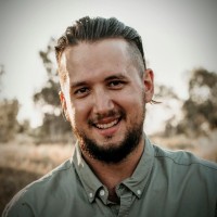 Skpr Employee Nick Schuch's profile photo