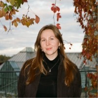 Medikar Employee Yulia Tkachuk's profile photo