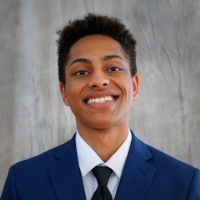 BLUUMBIO Employee Azion White's profile photo