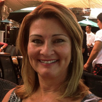 Applied Materials Employee Karin Basilio's profile photo