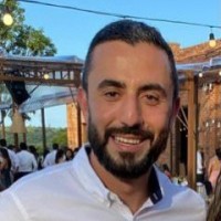 Sudambeef Trading S.A Employee Daniel Taha's profile photo