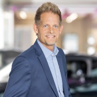 Arndt Automobile GmbH Employee André Schinhofen's profile photo