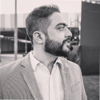 Auctus Systems Employee Ketan Pathak's profile photo