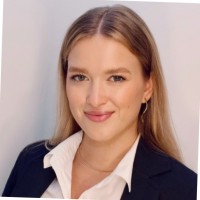 OTP Group Employee Zsófia Galántai's profile photo