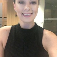 Commonwealth Bank Employee Stephanie Packer's profile photo
