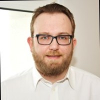 Spectroplast AG Employee Matthias Hoffmann's profile photo
