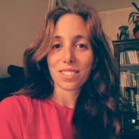 Biocoop CABA Employee Claire Esnault's profile photo