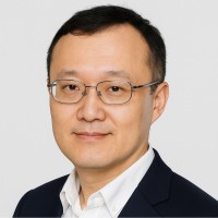 China Airlines Employee Wayne Wei's profile photo