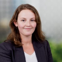 Deloitte Employee Erin Crawley's profile photo