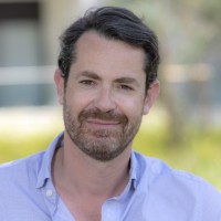 Weldom Employee Eric Béchu's profile photo