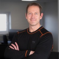 Clobotics Wind Services Employee Lennart Kühlmeier's profile photo