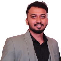 Codingal Employee Aadish Mahadik's profile photo
