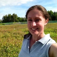 Cheviot Trees Ltd Employee Alice Snowden's profile photo