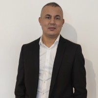 Ahmed Salem Email
