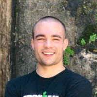NV5 Employee Bobby le Roy's profile photo