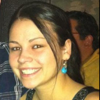 Crowne Plaza Employee Skye Breault's profile photo
